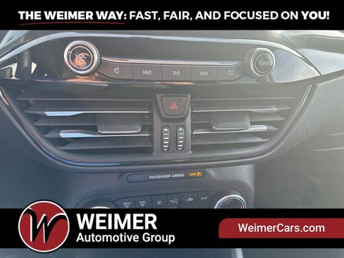 Used 2025 Ford Escape ST-Line Select AWD/4WD image 19