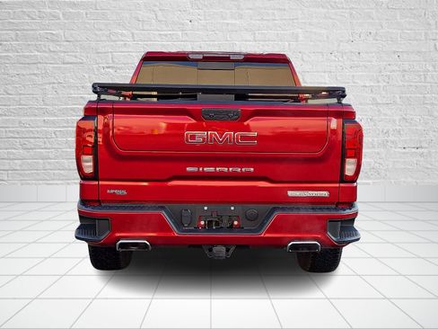 Used 2022 GMC Sierra 1500 Elevation w/ Preferred Package image 5