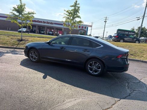 Used 2024 Honda Accord EX image 15