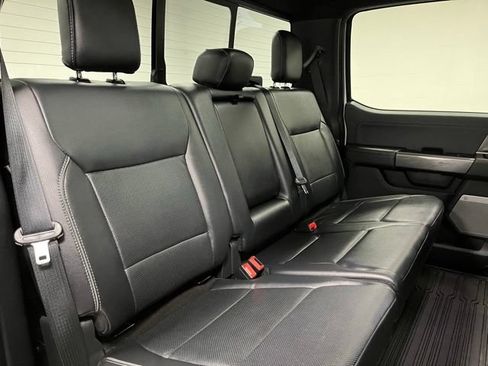 Used 2023 Ford F150 Lariat w/ Equipment Group 502A High AWD/4WD image 54