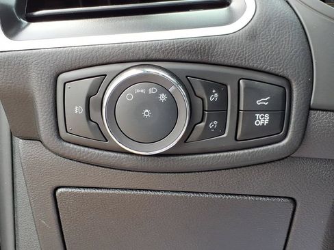 Used 2024 Ford Edge ST-Line AWD/4WD image 14