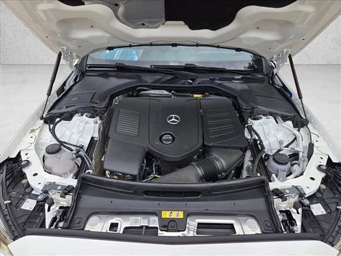 Certified 2026 Mercedes-Benz C 300 Sedan image 23