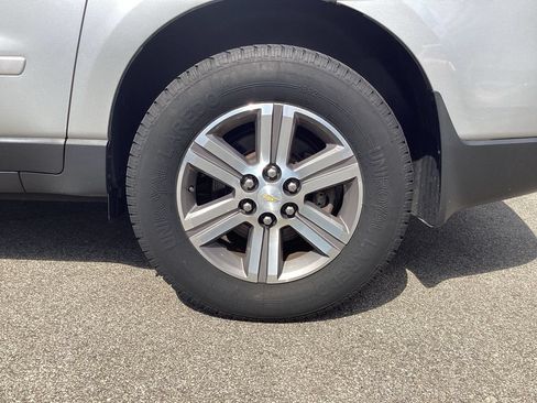 Used 2017 Chevrolet Traverse LT AWD/4WD image 23