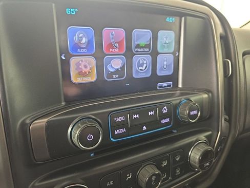 Used 2018 GMC Sierra 1500 SLT image 19