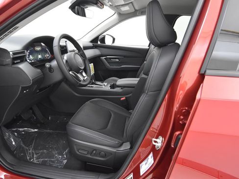 New 2026 MAZDA CX-5 Preferred AWD/4WD image 24