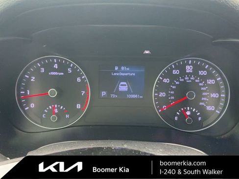 Used 2019 Kia Forte S w/ S Premium Package image 5