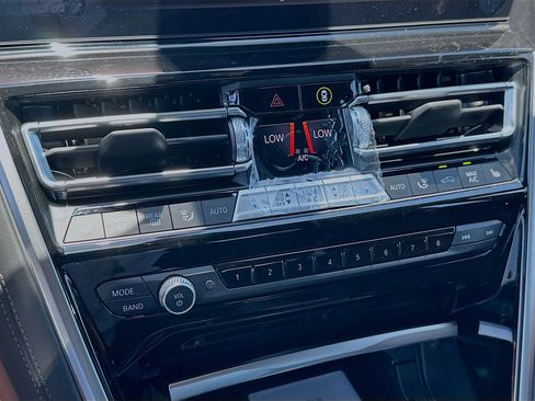 New 2026 BMW 840i w/ M Sport Professional Package RWD image 13