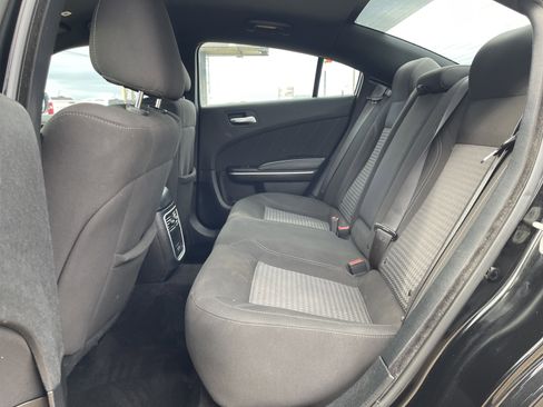 Used 2023 Dodge Charger SXT image 37