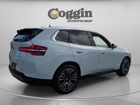 Certified 2025 BMW X3 xDrive30i w/ Convenience Package image 6