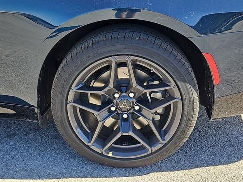 New 2026 Dodge Charger Scat Pack image 43