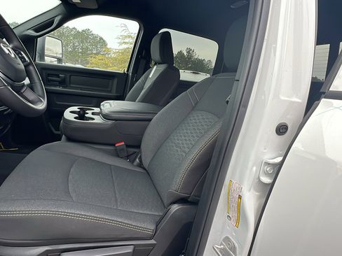 New 2026 RAM 2500 Tradesman image 17