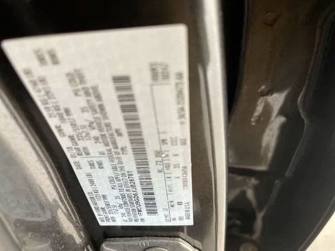 Used 2018 Ford Escape SE AWD/4WD image 27