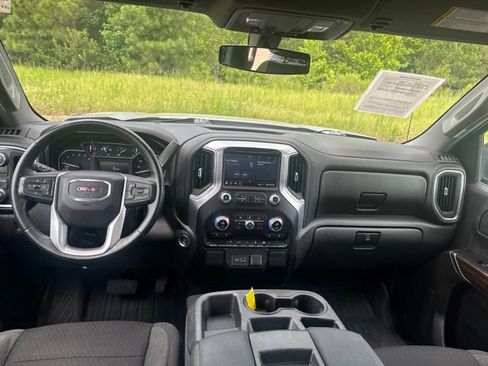 Used 2021 GMC Sierra 1500 Elevation RWD image 16