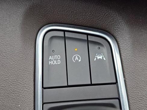 Used 2024 Cadillac Escalade Sport AWD/4WD image 30