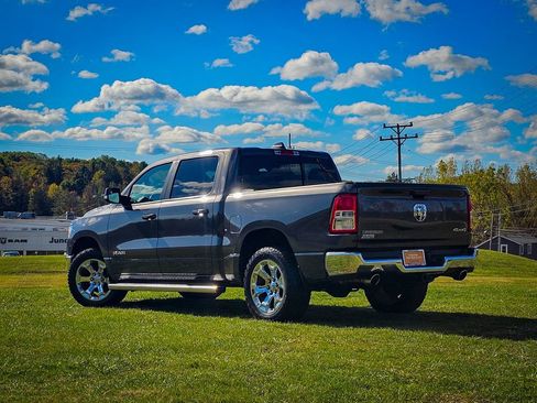 Certified 2022 RAM 1500 Big Horn image 7