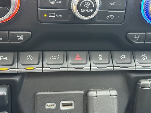 Used 2020 GMC Sierra 1500 Denali image 30