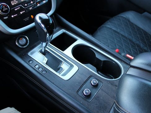 Used 2021 Nissan Murano Platinum image 26