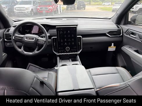 New 2026 GMC Acadia AT4 w/ Luxury Package AWD/4WD image 19