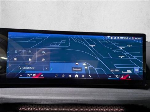 New 2026 BMW 430i xDrive 430i xDrive w/ M Sport Package image 13