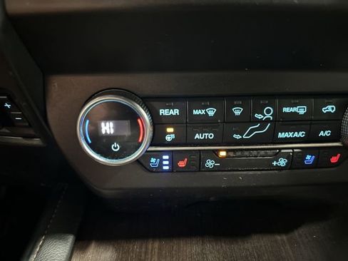 Used 2020 Ford Expedition King Ranch image 35