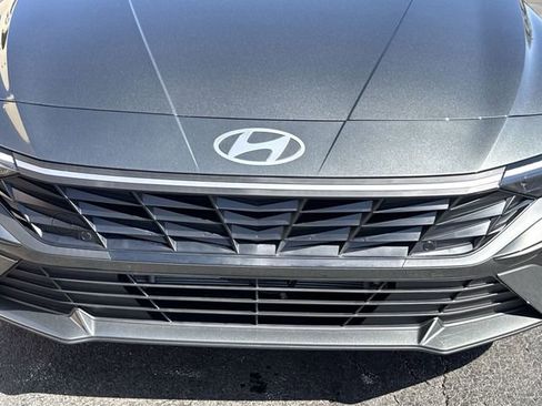 New 2026 Hyundai Elantra Sport image 34