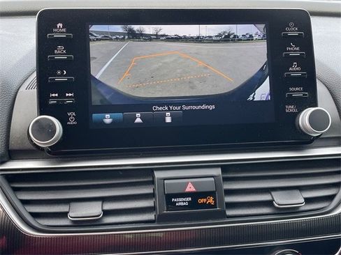 Certified 2022 Honda Accord Sport image 18