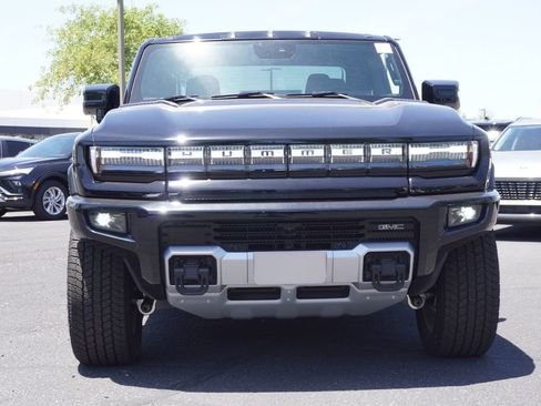 New 2025 GMC Hummer EV 3X image 5