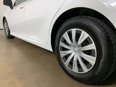 Used 2023 Toyota Camry LE image 15