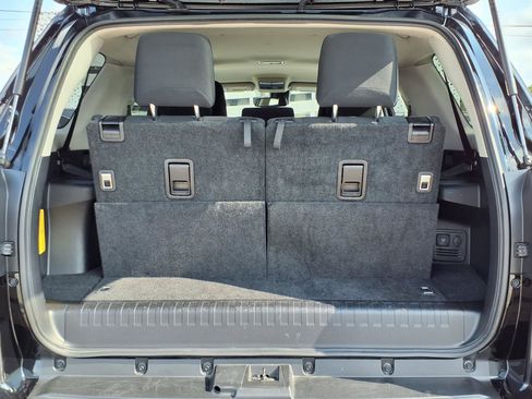 Used 2024 Toyota 4Runner SR5 RWD image 21