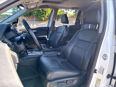 Used 2021 Honda Pilot Special Edition image 28