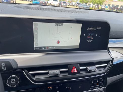 New 2026 Kia Seltos S AWD/4WD image 19