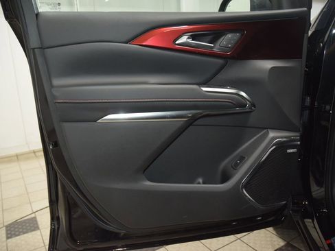New 2026 Chevrolet Traverse RS AWD/4WD image 40