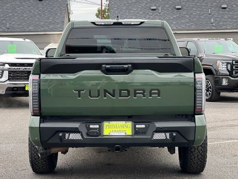 Used 2022 Toyota Tundra SR5 image 5