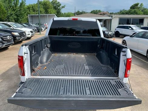 Used 2017 Ford F150 XL w/ Equipment Group 101A Mid RWD image 21