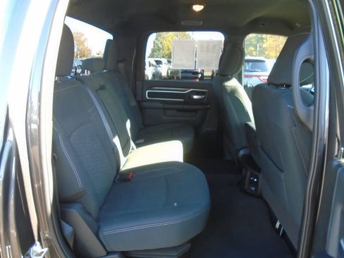 Used 2025 RAM 2500 Big Horn image 10