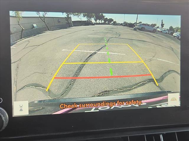 Used 2025 Toyota RAV4 XLE FWD image 18