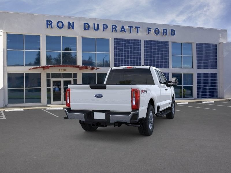 New 2026 Ford F250 XLT AWD/4WD image 31