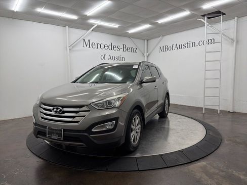Used 2014 Hyundai Santa Fe Sport 2.0T image 3
