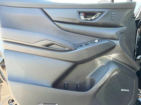 New 2025 Subaru Ascent Bronze Edition image 22