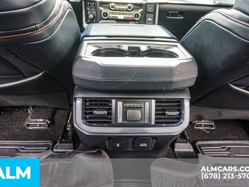 Used 2022 Ford F150 Raptor w/ Raptor 37 Performance Package AWD/4WD image 31