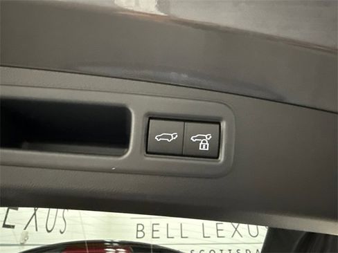 New 2026 Lexus RX 350 Premium Plus image 21