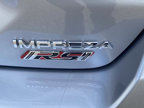 Used 2024 Subaru Impreza RS w/ Popular Package #1 image 26