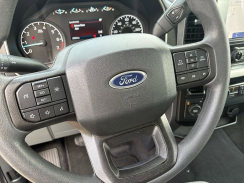 Certified 2023 Ford F150 XLT AWD/4WD image 15