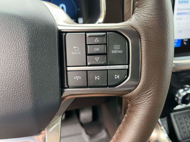 New 2026 Ford F150 King Ranch w/ FX4 Off-Road Package AWD/4WD image 25