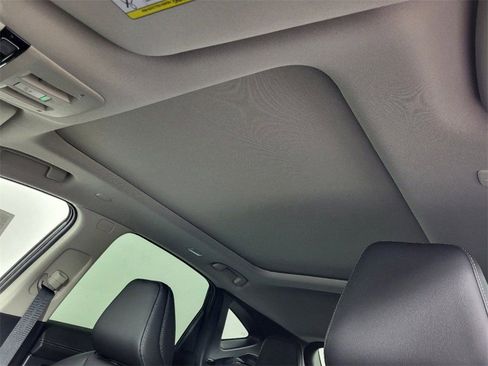 New 2025 Nissan Murano SL image 28