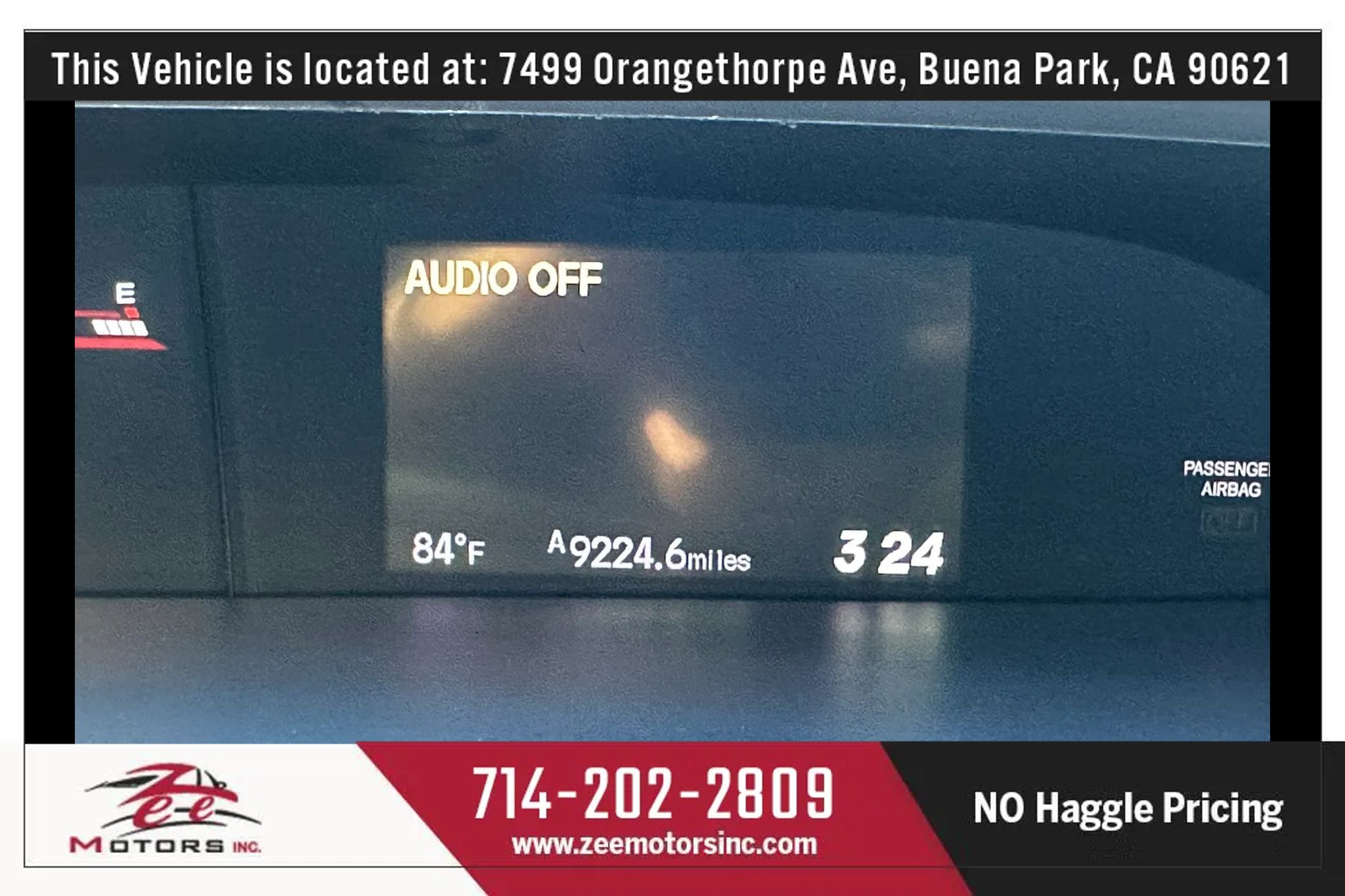 Used 2015 Honda Civic Si image 26
