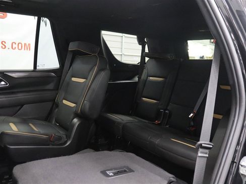Used 2022 GMC Yukon AT4 AWD/4WD image 22
