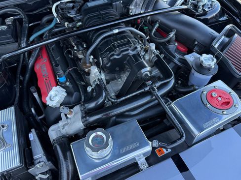 Used 2007 Ford Mustang Shelby GT500 image 31