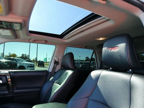 Used 2022 Toyota 4Runner TRD Pro image 21