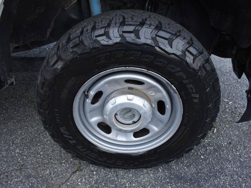 Used 2019 Ford F250 XL w/ Power Equipment Group AWD/4WD image 27